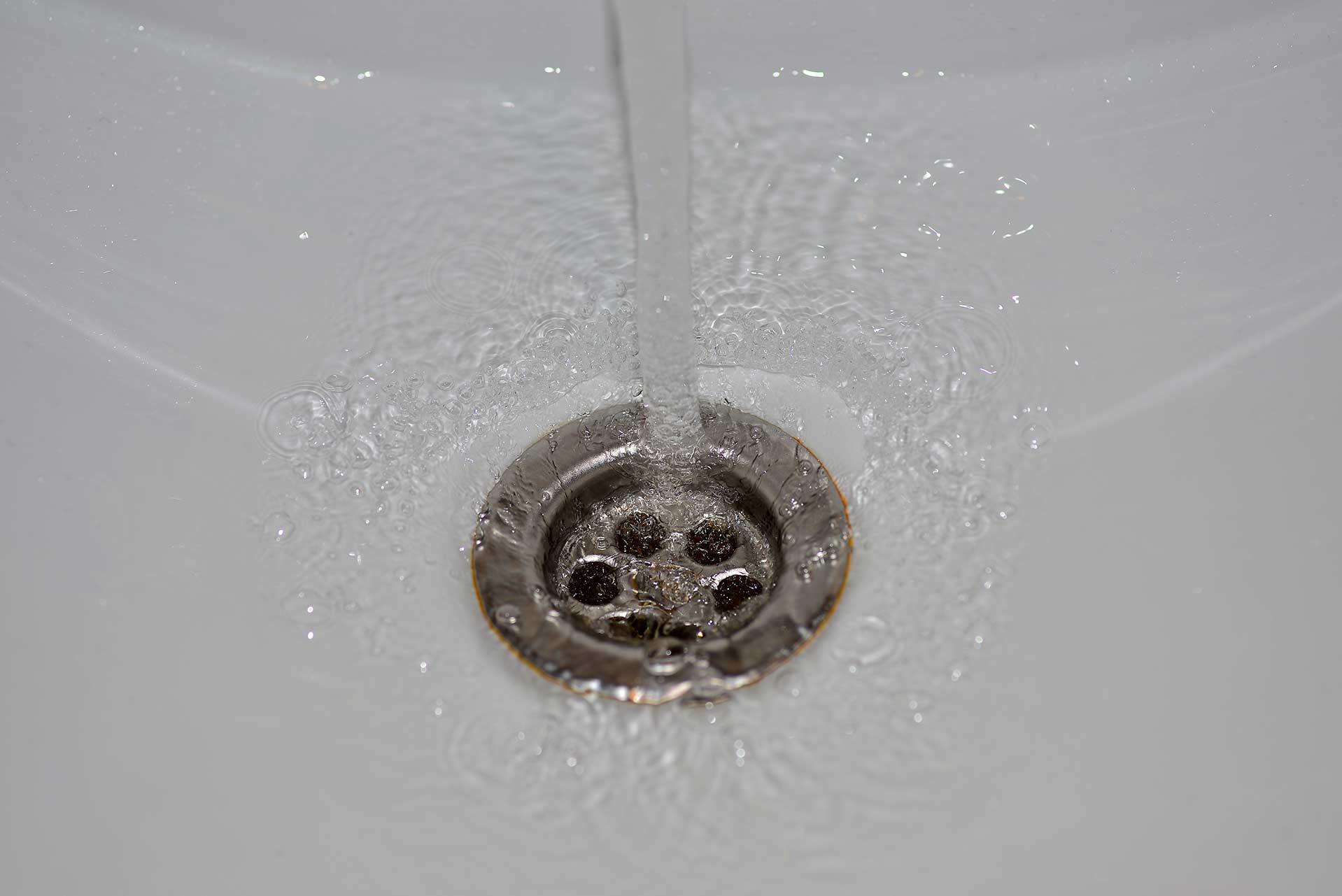 A2B Drains provides services to unblock blocked sinks and drains for properties in Palmers Green.